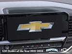 2025 Chevrolet Silverado 2500 Crew Cab 4WD Pickup for sale #9C79126 - photo 20