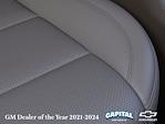 2025 Chevrolet Silverado 2500 Crew Cab 4WD Pickup for sale #9C79126 - photo 21