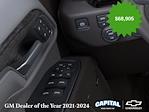 2025 Chevrolet Silverado 2500 Crew Cab 4WD Pickup for sale #9C79126 - photo 22