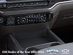 2025 Chevrolet Silverado 2500 Crew Cab 4WD Pickup for sale #9C79126 - photo 23