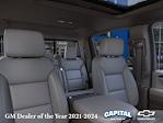 2025 Chevrolet Silverado 2500 Crew Cab 4WD Pickup for sale #9C79126 - photo 24