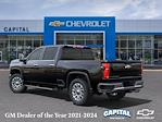 2025 Chevrolet Silverado 2500 Crew Cab 4WD Pickup for sale #9C79126 - photo 4