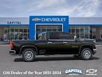 2025 Chevrolet Silverado 2500 Crew Cab 4WD Pickup for sale #9C79126 - photo 5