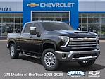 2025 Chevrolet Silverado 2500 Crew Cab 4WD Pickup for sale #9C79126 - photo 7