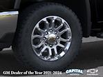 2025 Chevrolet Silverado 2500 Crew Cab 4WD Pickup for sale #9C79126 - photo 9