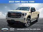 2023 GMC Sierra 1500 Crew Cab 4WD Pickup for sale #9C79203A - photo 1
