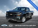 2018 Chevrolet Silverado 1500 Double Cab 4WD Pickup for sale #9C79244B - photo 1