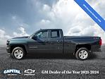 2018 Chevrolet Silverado 1500 Double Cab 4WD Pickup for sale #9C79244B - photo 4