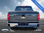 2018 Chevrolet Silverado 1500 Double Cab 4WD Pickup for sale #9C79244B - photo 6