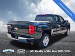 2018 Chevrolet Silverado 1500 Double Cab 4WD Pickup for sale #9C79244B - photo 7