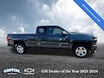 2018 Chevrolet Silverado 1500 Double Cab 4WD Pickup for sale #9C79244B - photo 8