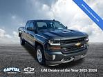 2018 Chevrolet Silverado 1500 Double Cab 4WD Pickup for sale #9C79244B - photo 9