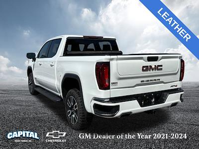 2021 GMC Sierra 1500 Crew Cab 4WD Pickup for sale #9C79328A - photo 2