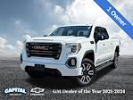 2021 GMC Sierra 1500 Crew Cab 4WD Pickup for sale #9C79328A - photo 3