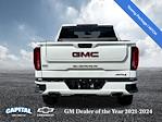 2021 GMC Sierra 1500 Crew Cab 4WD Pickup for sale #9C79328A - photo 5