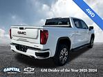 2021 GMC Sierra 1500 Crew Cab 4WD Pickup for sale #9C79328A - photo 6