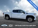 2021 GMC Sierra 1500 Crew Cab 4WD Pickup for sale #9C79328A - photo 7