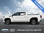 2021 GMC Sierra 1500 Crew Cab 4WD Pickup for sale #9C79328A - photo 8