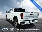 2021 GMC Sierra 1500 Crew Cab 4WD Pickup for sale #9C79328A - photo 9