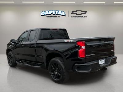 Used 2026 Chevrolet Silverado 1500 - photo 1