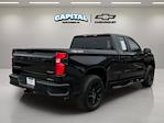 2026 Chevrolet Silverado 1500 Double Cab 4WD Pickup for sale #9C79338A - photo 5