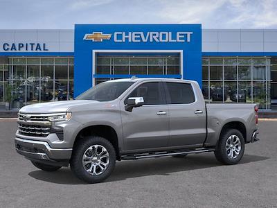 New 2026 Chevrolet Silverado 1500 - photo 1