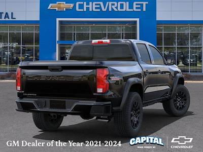 2025 Chevrolet Colorado Crew Cab 4WD Pickup for sale #9C79857 - photo 2