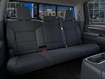 New 2026 Chevrolet Silverado 2500 LT Crew Cab for sale #9C79968 - photo 17
