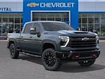 New 2026 Chevrolet Silverado 2500 LT Crew Cab for sale #9C79968 - photo 7