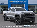 2025 Chevrolet Colorado Crew Cab 4WD Pickup for sale #9C80093 - photo 7