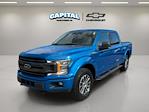 2019 Ford F-150 SuperCrew Cab 4WD Pickup for sale #9C81060A - photo 1