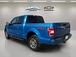 2019 Ford F-150 SuperCrew Cab 4WD Pickup for sale #9C81060A - photo 3