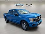 2019 Ford F-150 SuperCrew Cab 4WD Pickup for sale #9C81060A - photo 7