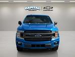 2019 Ford F-150 SuperCrew Cab 4WD Pickup for sale #9C81060A - photo 8