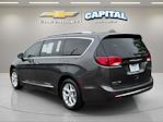 2017 Chrysler Pacifica FWD Minivan for sale #9C81452AA - photo 2