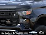 2025 Chevrolet Silverado 1500 Crew Cab 4WD Pickup for sale #9C81695 - photo 10
