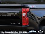 2025 Chevrolet Silverado 1500 Crew Cab 4WD Pickup for sale #9C81695 - photo 11
