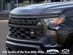 2025 Chevrolet Silverado 1500 Crew Cab 4WD Pickup for sale #9C81695 - photo 13