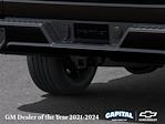 2025 Chevrolet Silverado 1500 Crew Cab 4WD Pickup for sale #9C81695 - photo 14