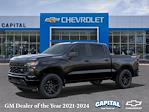 2025 Chevrolet Silverado 1500 Crew Cab 4WD Pickup for sale #9C81695 - photo 3