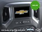 2025 Chevrolet Silverado 1500 Crew Cab 4WD Pickup for sale #9C81695 - photo 20