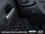 2025 Chevrolet Silverado 1500 Crew Cab 4WD Pickup for sale #9C81695 - photo 22