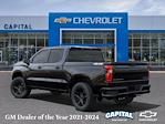 2025 Chevrolet Silverado 1500 Crew Cab 4WD Pickup for sale #9C81695 - photo 4