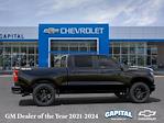 2025 Chevrolet Silverado 1500 Crew Cab 4WD Pickup for sale #9C81695 - photo 5