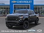 2025 Chevrolet Silverado 1500 Crew Cab 4WD Pickup for sale #9C81695 - photo 6