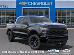 2025 Chevrolet Silverado 1500 Crew Cab 4WD Pickup for sale #9C81695 - photo 7