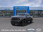 2025 Chevrolet Silverado 1500 Crew Cab 4WD Pickup for sale #9C81695 - photo 8