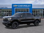New 2026 Chevrolet Silverado 1500 RST Crew Cab for sale #9C82295 - photo 2
