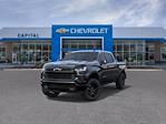 New 2026 Chevrolet Silverado 1500 RST Crew Cab for sale #9C82295 - photo 8