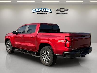 Used 2025 Chevrolet Colorado - photo 1